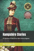 Hampshire Stories | Joe Giampaolo | 