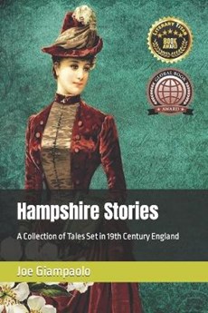 Hampshire Stories