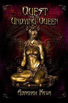 Quest for the Undying Queen