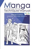 Manual of Manga Techniques. Chapter 3 | Novella Bardelli | 