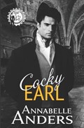 Cocky Earl | Annabelle Anders | 