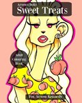 Arwen's Dolls Sweet Treats | Fox Arwen Kennedy | 