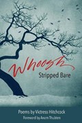 Whoosh Stripped Bare | Anam Thubten | 