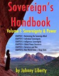 Sovereign's Handbook | Johnny Liberty | 