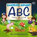 Illustrated Alphabet ABC Book | Miguel Santos | 