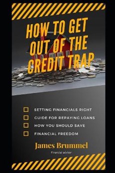 How to get out of the credit trap