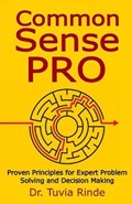 Common Sense Pro | Tuvia Rinde | 
