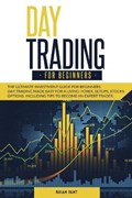 Day Trading for Beginners | Brian Pant | 