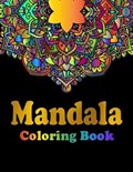 Mandala Coloring Book | Annett Hill | 