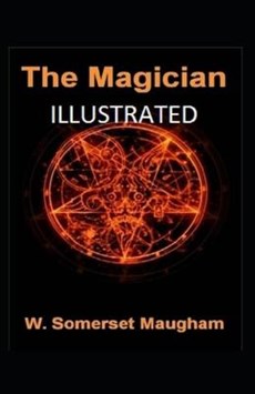 THE Magician Illustrated