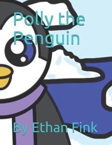 Polly the Penguin