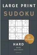 Large Print Sudoku | Hb Puzzler | 