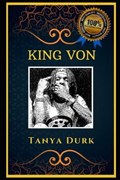 King Von: Millennial Rapper, Anti-Anxiety Adult Coloring Book | Tanya Durk | 