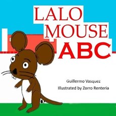 Lalo Mouse ABC