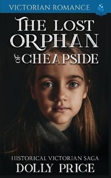 The Lost Orphan of Cheapside