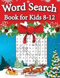 Word Search Book for Kids 8-12 | Bernstein | 