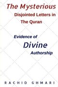 The Mysterious Disjointed Letters in The Quran | Rachid Ghmari | 