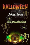 Halloween Jokes Book For Preschoolers | Wren Madron | 