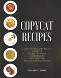 Copycat Recipes | Elizabeth Lopez | 
