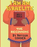I Am an Israelite | Rayssa Conner | 