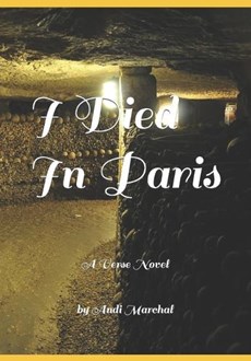 I Died In Paris