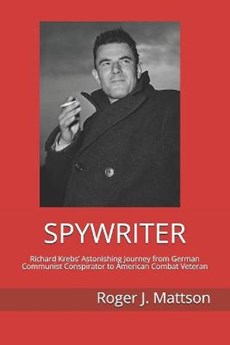 Spywriter