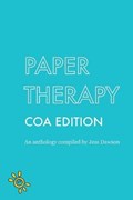 Paper Therapy - COA Edition | Beckie Burkill ; Jess Dawson | 