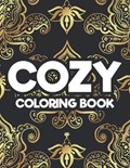 Cozy Coloring Book | The Digital Barn | 