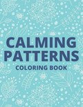 Calming Patterns Coloring Book | The Digital Barn | 