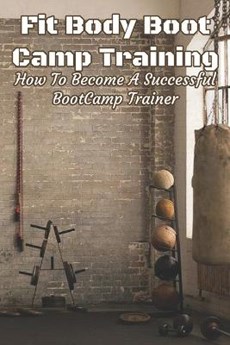 Fit Body Boot Camp Training