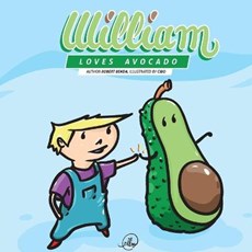 William Loves Avocado