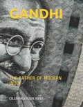 Gandhi | Oluwasegun Aina | 