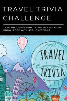Travel Trivia Challenge