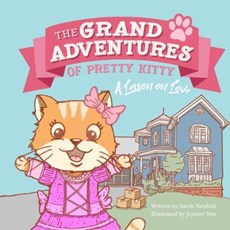 The Grand Adventures of Pretty Kitty