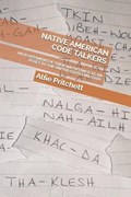 Native American Code Talkers | Alfie Pritchett | 