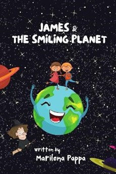 James & The smiling planet