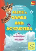 Alice's Games and Activities | Mimo Club | 