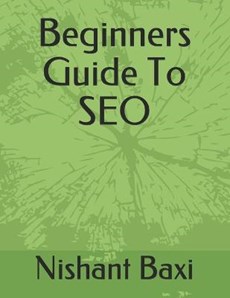 Beginners Guide To SEO