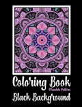 COLORING BOOK MANDALA Patterns | Vibe Of Color V | 