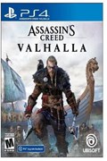 Assassin's Creed Valhalla | Jeffry Decicco | 