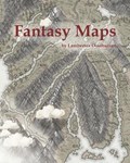 Fantasy Maps | Lambertus Daniel Oosthuizen | 