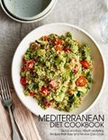 Mediterranean Diet Cookbook | Julien Schinner | 