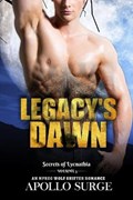 Legacy's Dawn | Apollo Surge | 