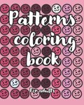 Patterns coloring book for adults | Coloring Addict | 