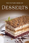 The Picture Book of Desserts | Sunny Street Books | 