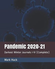 Pandemic 2020-21
