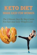 Keto Diet Made Easy For Women | Kortney Rieke | 