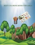 best coloring book for girls | Coloring Book Best Coloring Book | 