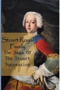 Stuart Royal Family | Lourie Catmull | 