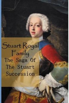 Stuart Royal Family